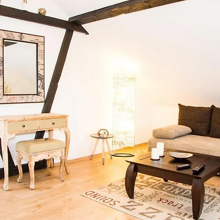 My Messe & Business - Apartamento