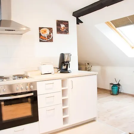 My Messe & Business - Apartamento *
