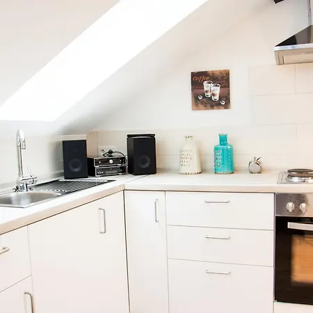 Apartamento My Messe & Business - Lohmar