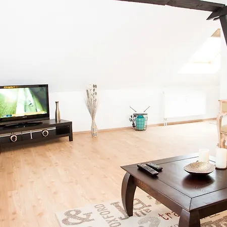 Apartamento My Messe & Business -