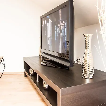 My Messe & Business - Apartamento