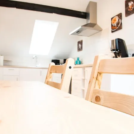 Apartamento My Messe & Business - Lohmar