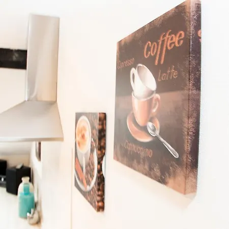 Apartamento My Messe & Business -