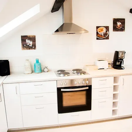 My Messe & Business - Apartamento Lohmar