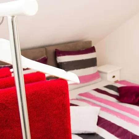 Apartamento My Messe & Business -
