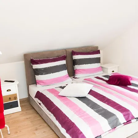 My Messe & Business - Apartamento Lohmar